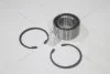 Підшипник передній Audi 80, 90, 100, 88-96, (37x43/45x82), монт. ккт. (SH15711K) SHAFER 'SH15711K (фото 5)