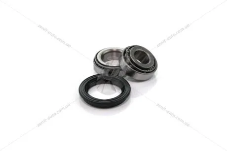 Підшипник задній Audi A4 (94-01) VW Caddy (95-04)(50x29x15+45x19x15,5) ккт2шт монт.ккт.+ SHAFER SH157.12K