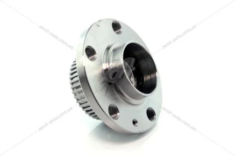 Маточина задня (з підш) VW Golf IV/Audi A3/Skoda Octavia/Seat Leon, Toledo (96-03) ABS+ SHAFER SH157.20