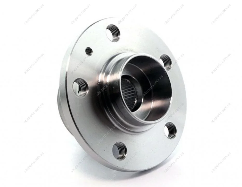 Маточина колеса передня VW Polo, Fabia, A2, 98-05, ABS (SH15732) SHAFER 'SH15732 (фото 1)