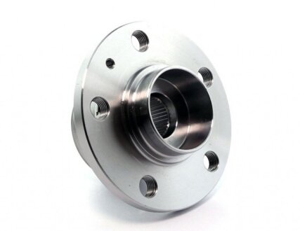 Маточина колеса передня VW Polo, Fabia, A2, 98-05, ABS SHAFER 'SH15732
