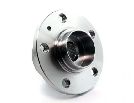 Маточина колеса передня VW Polo, Fabia, A2, 98-05, ABS (SH15732) SHAFER 'SH15732