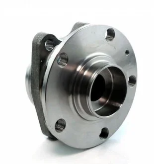 Маточина колеса задн Audi A6, 04-, ABS (SH15742) SHAFER 'SH15742