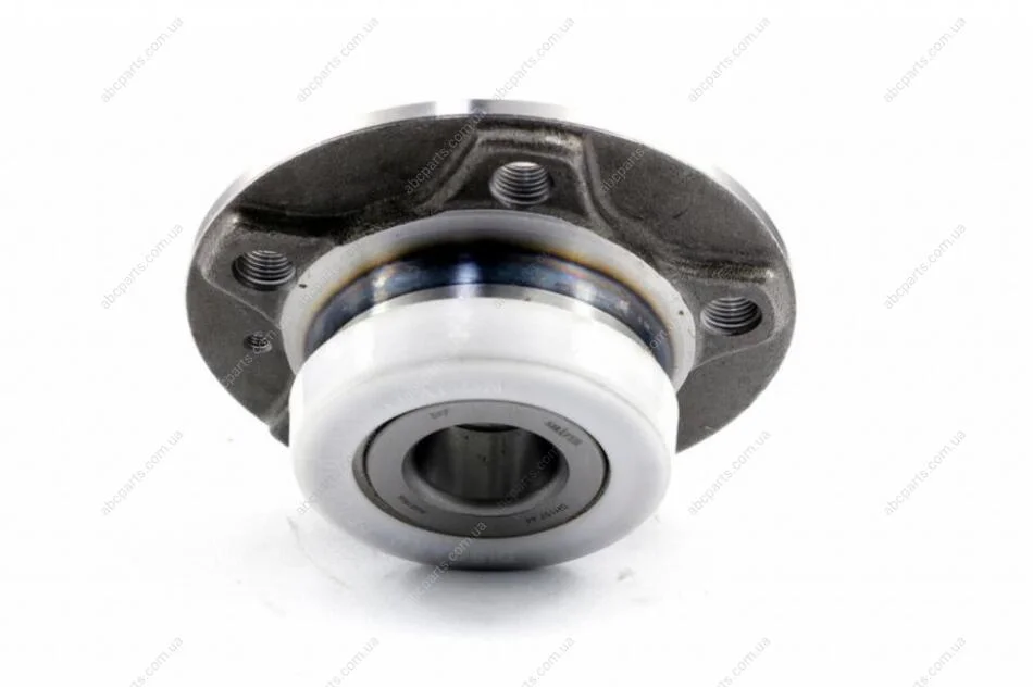 Маточина колеса задн Audi A4, A5, A6, 08-, ABS (SH15744) SHAFER 'SH15744 (фото 1)