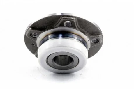 Маточина колеса задн Audi A4, A5, A6, 08-, ABS (SH15744) SHAFER 'SH15744