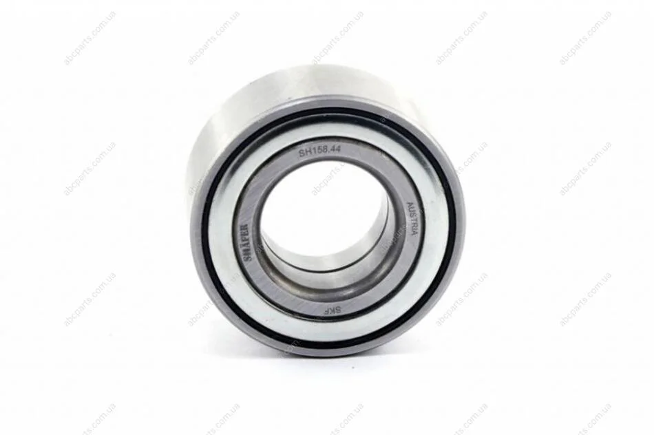 Підшипник передній Fiat Bravo, Punto, Idea, Corsa D, 95-, (33x35x72), ABS (SH15844) SHAFER 'SH15844 (фото 1)