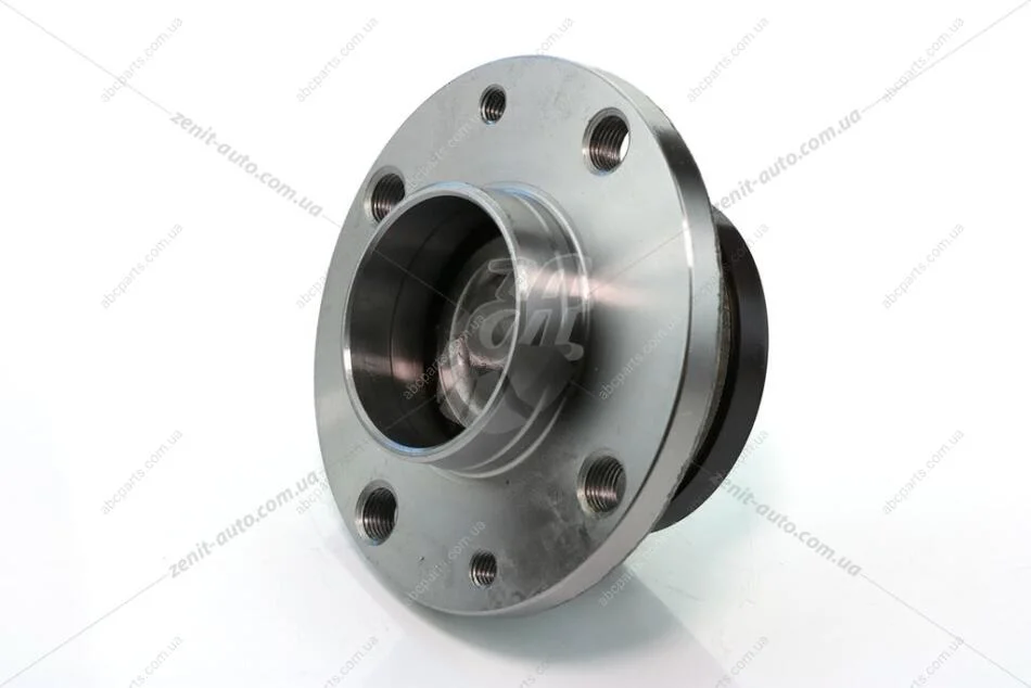 Ступица задняя Fiat Doblo, Stilo(01-) ABS48z+ SHAFER SH158.53 (фото 1)