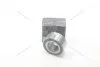 Підшипник передній Peugeot 106, 205, 306, C15, Saxo, Xsara, Tipo, Tempra, 83-05, (33x35x72) (SH15914) SHAFER 'SH15914 (фото 2)