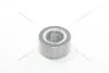 Підшипник передній Peugeot 106, 205, 306, C15, Saxo, Xsara, Tipo, Tempra, 83-05, (33x35x72) (SH15914) SHAFER 'SH15914 (фото 5)