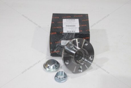 Маточина колеса Peugeot Expert, Scudo, Jumpy,94-06, ABS+, монт. ккт.+ (SH159.32K) SHAFER 'SH15932K