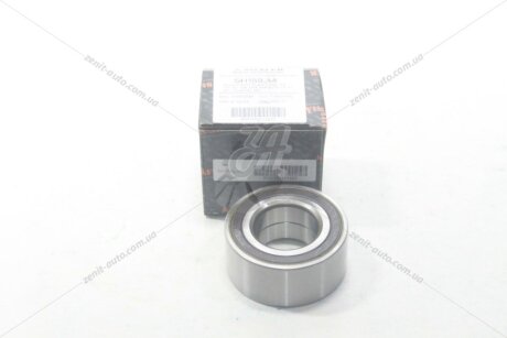 Підшипник передній Peugeot Partner, 207, 208, 307, 308, 5008, Berlingo, C3, C4, C5, 08-, (42x82x36), ABS SHAFER 'SH15944