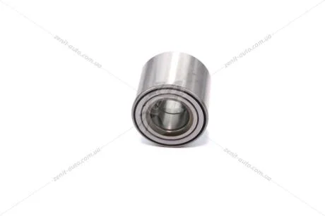 Підшипник задній Peugeot Partner, 207, 307, 308, 5008, Berlingo, C3, C4, C5 (08-)(62x30x51) SHAFER SH159.54