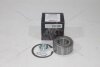 Підшипник передній Peugeot Partner, 306, 405, 406, Berlingo, Samand, Lifan, 96-08, (36x42x82), монт. ккт. SHAFER 'SH16613K (фото 4)