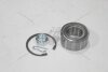 Підшипник передній Peugeot Partner, 306, 405, 406, Berlingo, Samand, Lifan, 96-08, (36x42x82), монт. ккт. SHAFER 'SH16613K (фото 6)