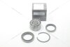 Підшипник передній Nissan Sunny B12, N13, 86-90, (38x50x74) SHAFER 'SH16823 (фото 17)