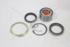 Підшипник передній Toyota Corolla E90, 87-97, (33/36x38x72) монт. ккт.+ (SH169.16K) SHAFER 'SH169.16K (фото 3)