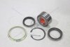 Підшипник передній Toyota Corolla E90, 87-97, (33/36x38x72) монт. ккт.+ (SH169.16K) SHAFER 'SH169.16K (фото 7)