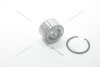 Підшипник передній Toyota Corolla E11, Avensis T22, 97-08, BYD F3, Geely Emgrand, (40x42x74), монт. ккт. SHAFER 'SH16968K (фото 7)