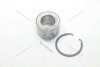 Підшипник передній Toyota Corolla E11, Avensis T22, 97-08, BYD F3, Geely Emgrand, (40x42x74), монт. ккт. SHAFER 'SH16968K (фото 8)