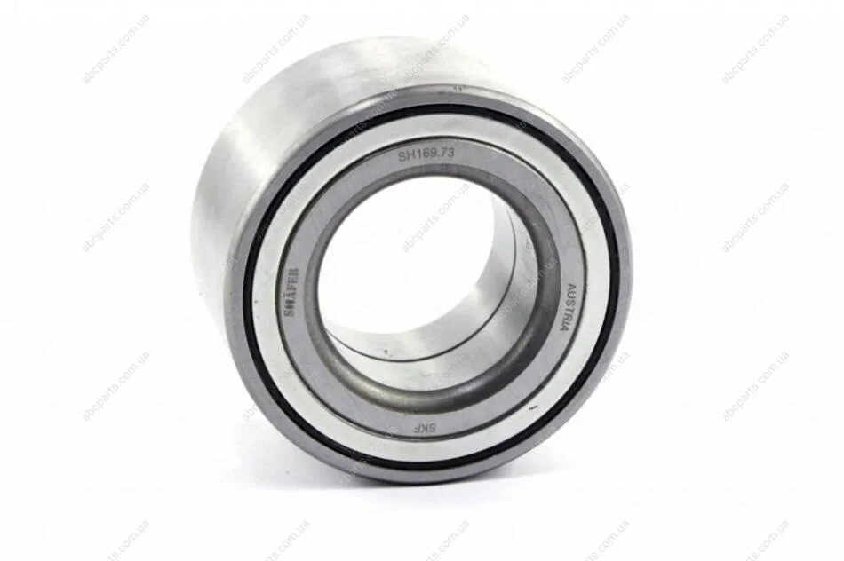 Підшипник передній Toyota Camry 30, 40, Avensis T25, Lexus ES, GS, RX, Mazda CX7, CX9, 00-, (45x45x84) (SH16973) SHAFER 'SH16973 (фото 1)