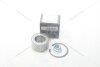 Підшипник передній Toyota Yaris, Iq, Urban Cruiser, 05-, (39x40x75), ABS+, монт. ккт.+ (SH169.75K) SHAFER 'SH16975K (фото 1)