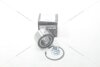 Підшипник передній Toyota Yaris, Iq, Urban Cruiser, 05-, (39x40x75), ABS+, монт. ккт.+ (SH169.75K) SHAFER 'SH16975K (фото 3)