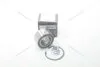 Підшипник передній Toyota Yaris, Iq, Urban Cruiser, 05-, (39x40x75), ABS+, монт. ккт.+ (SH169.75K) SHAFER 'SH16975K (фото 3)