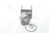 Підшипник передній Toyota Yaris, Iq, Urban Cruiser, 05-, (39x40x75), ABS+, монт. ккт.+ (SH169.75K) SHAFER 'SH16975K (фото 4)