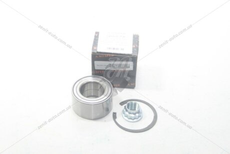 Підшипник передній Toyota Yaris, Iq, Urban Cruiser, 05-, (39x40x75), ABS+, монт. ккт.+ (SH169.75K) SHAFER 'SH16975K