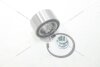 Підшипник передній Toyota Yaris, Iq, Urban Cruiser, 05-, (39x40x75), ABS+, монт. ккт.+ (SH169.75K) SHAFER 'SH16975K (фото 5)