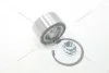 Підшипник передній Toyota Yaris, Iq, Urban Cruiser, 05-, (39x40x75), ABS+, монт. ккт.+ (SH169.75K) SHAFER 'SH16975K (фото 7)