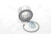 Підшипник передній Toyota Yaris, Iq, Urban Cruiser, 05-, (39x40x75), ABS+, монт. ккт.+ (SH169.75K) SHAFER 'SH16975K (фото 8)