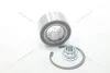 Підшипник передній Toyota Yaris, Iq, Urban Cruiser, 05-, (39x40x75), ABS+, монт. ккт.+ (SH169.75K) SHAFER 'SH16975K (фото 8)