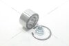 Підшипник передній Toyota Yaris, Iq, Urban Cruiser, 05-, (39x40x75), ABS+, монт. ккт.+ (SH169.75K) SHAFER 'SH16975K (фото 9)