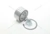 Підшипник передній Toyota Yaris, Iq, Urban Cruiser, 05-, (39x40x75), ABS+, монт. ккт.+ (SH169.75K) SHAFER 'SH16975K (фото 9)