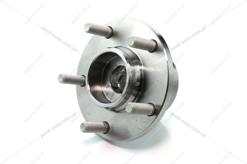 Маточина передня Mazda 3 (03-05) ABS+ SHAFER SH170.41 (фото 1)