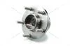 Маточина передня Mazda 3 (03-05) ABS+ SHAFER SH170.41 (фото 1)