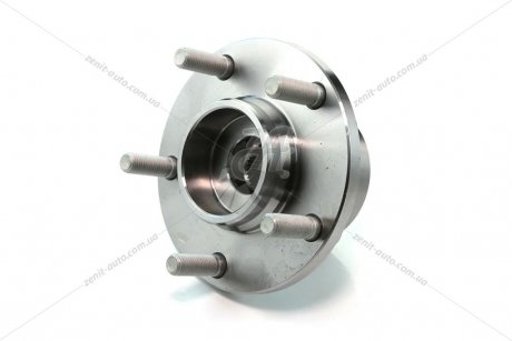 Ступица передняя Mazda 3 (03-05) ABS+ SHAFER SH170.41