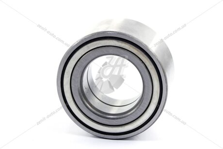 Підшипник маточини передній Mitsubishi Lancer X, Outlander XL, ASX (06-) (40x43x80) ABS+ SHAFER SH173.27