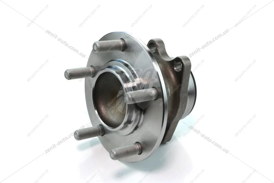 Маточина задня Mitsubishi Outlander II, ASX, Lancer X, 2WD (07-19) ABS+ SHAFER SH173.59 (фото 1)