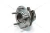 Маточина задня Mitsubishi Outlander II, ASX, Lancer X, 2WD (07-19) ABS+ SHAFER SH173.59 (фото 1)