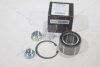 Підшипник передній Honda Civic, 05-17, ABS+, (43x44x78), монт. ккт.+ (SH174.42K) SHAFER 'SH174.42K (фото 2)