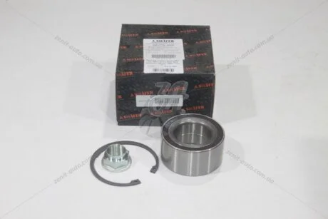 Маточина колеса Honda CR-V I-IV, HR-V; Acura MDX, RDX (44x51x91), (98-20), ABS+, монт. ккт.+ (SH174.45K) SHAFER 'SH17445K