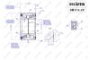Подшипник ступицы передний Honda Civic VIII-IX (06-18) (43x44x78) ABS+ SHAFER SH174.68 (фото 2)