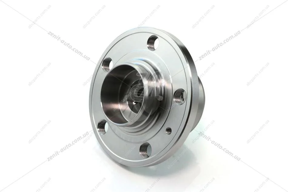 Маточина передня VW Polo, Fabia (00-05) R13 ABS+ SHAFER SH178.07 (фото 1)