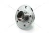 Маточина передня VW Polo, Fabia (00-05) R13 ABS+ SHAFER SH178.07 (фото 1)