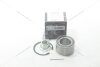Підшипник маточини передній Geely CK/ Daihatsu Charade, Terios (97-) (38x38x70) ABS+ монт. ккт.+ (SH179.07K) SHAFER 'SH17907K (фото 1)