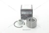 Підшипник маточини передній Geely CK/ Daihatsu Charade, Terios (97-) (38x38x70) ABS+ монт. ккт.+ (SH179.07K) SHAFER 'SH17907K (фото 2)