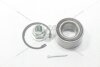 Підшипник маточини передній Geely CK/ Daihatsu Charade, Terios (97-) (38x38x70) ABS+ монт. ккт.+ (SH179.07K) SHAFER 'SH17907K (фото 3)
