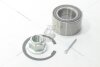Підшипник маточини передній Geely CK/ Daihatsu Charade, Terios (97-) (38x38x70) ABS+ монт. ккт.+ (SH179.07K) SHAFER 'SH17907K (фото 6)